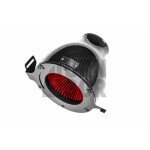 Eventuri Carbon Fiber Intake System for Audi RS3 8V Eventuri Carbon Fiber Intake System for Audi RS3 8V