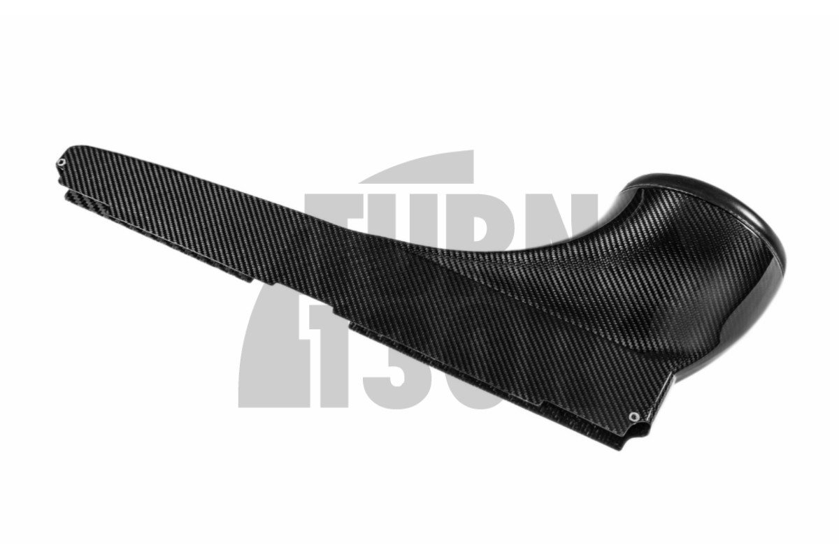 Eventuri Carbon Fiber Intake System for Audi RS3 8V Eventuri Carbon Fiber Intake System for Audi RS3 8V