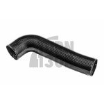 Eventuri Carbon Fiber Intake System for Audi RS3 8V Eventuri Carbon Fiber Intake System for Audi RS3 8V