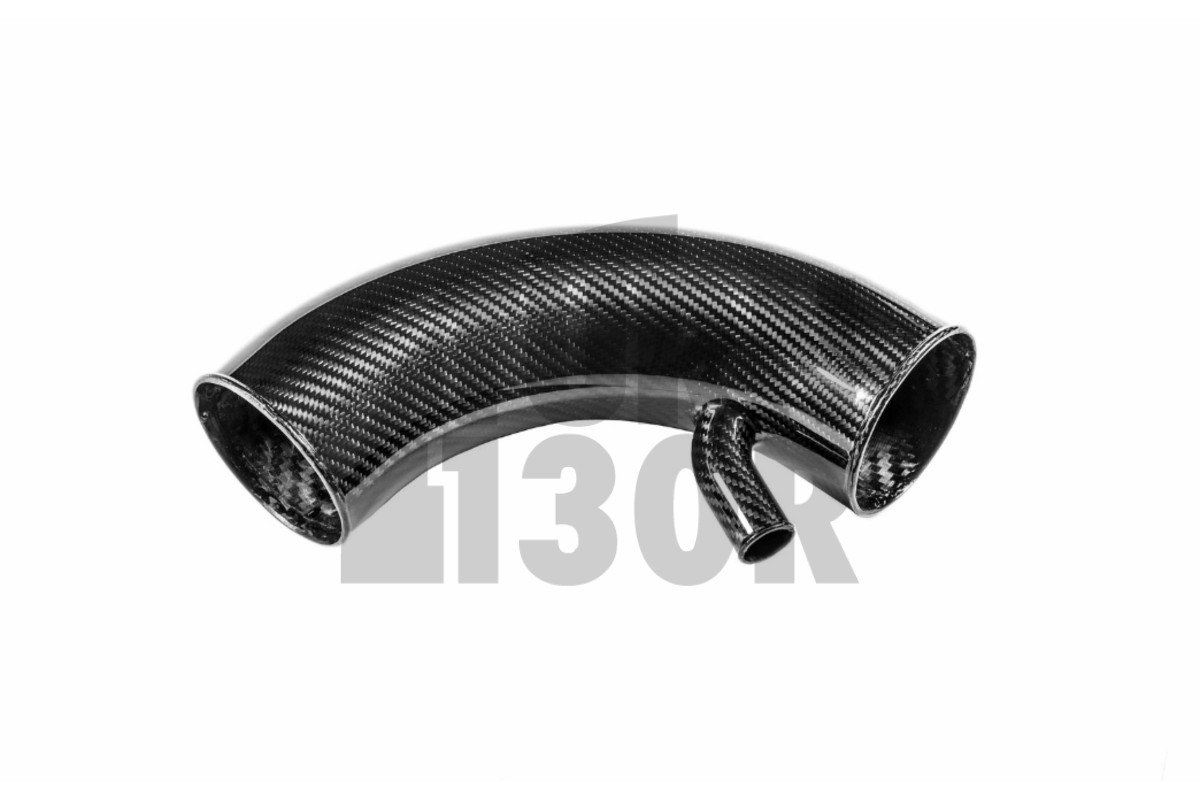 Eventuri Carbon Fiber Intake System for Audi RS3 8V Eventuri Carbon Fiber Intake System for Audi RS3 8V