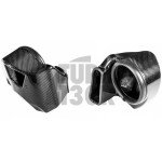 Eventuri Carbon Fiber Intake System for Audi S4 / S5 B9 2.9 TFSI Eventuri Carbon Fiber Intake System for Audi S4 / S5 B9 2.9 TFSI