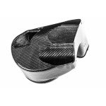 Eventuri Carbon Fiber Intake System for Audi S4 / S5 B9 2.9 TFSI Eventuri Carbon Fiber Intake System for Audi S4 / S5 B9 2.9 TFSI