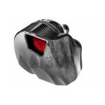 Eventuri Carbon Fiber Intake System for Audi S4 / S5 B9 2.9 TFSI Eventuri Carbon Fiber Intake System for Audi S4 / S5 B9 2.9 TFSI