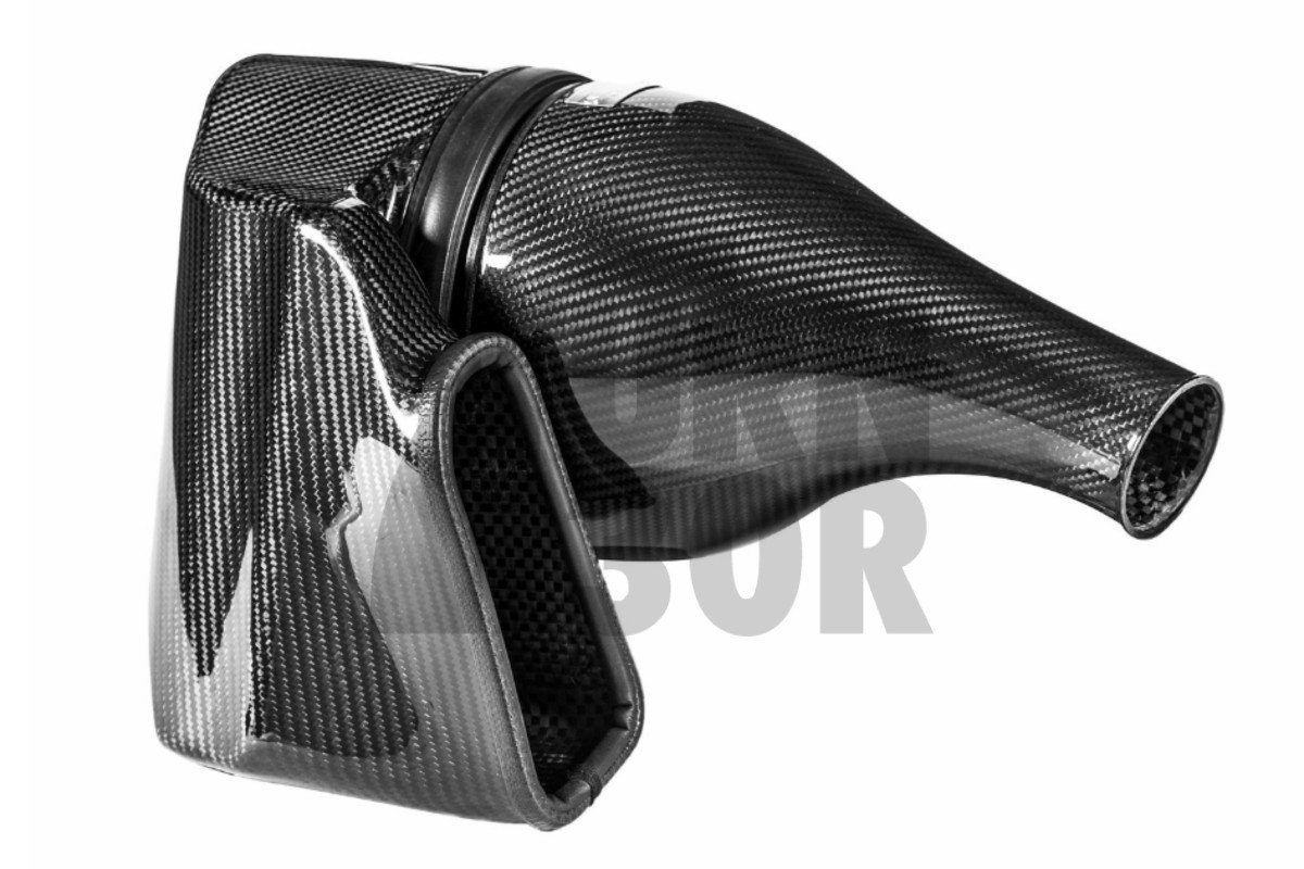 Eventuri Carbon Fiber Intake System for Audi S4 / S5 B9 2.9 TFSI Eventuri Carbon Fiber Intake System for Audi S4 / S5 B9 2.9 TFSI
