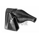 Eventuri Carbon Fiber Intake System for Audi S4 / S5 B9 2.9 TFSI Eventuri Carbon Fiber Intake System for Audi S4 / S5 B9 2.9 TFSI