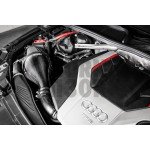 Eventuri Carbon Fiber Intake System for Audi S4 / S5 B9 2.9 TFSI Eventuri Carbon Fiber Intake System for Audi S4 / S5 B9 2.9 TFSI
