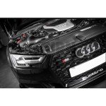 Eventuri Carbon Fiber Intake System for Audi S4 / S5 B9 2.9 TFSI Eventuri Carbon Fiber Intake System for Audi S4 / S5 B9 2.9 TFSI