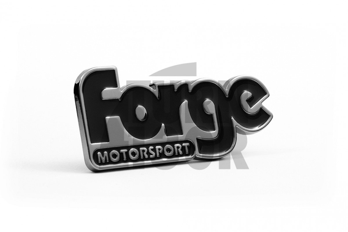 sticker signature badge Forge Motorsport sticker signature badge Forge Motorsport