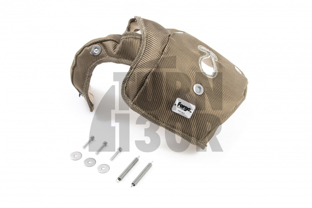 Turbo Blanket for A45 AMG / CLA 45 AMG W176 Forge Motorsport Turbo Blanket for A45 AMG / CLA 45 AMG W176 Forge Motorsport