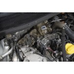 Turbo Blanket for Renault Megane 3 RS Forge Motorsport Turbo Blanket for Renault Megane 3 RS Forge Motorsport