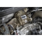Turbo Blanket for Renault Megane 3 RS Forge Motorsport Turbo Blanket for Renault Megane 3 RS Forge Motorsport