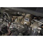 Turbo Blanket for Renault Megane 3 RS Forge Motorsport Turbo Blanket for Renault Megane 3 RS Forge Motorsport