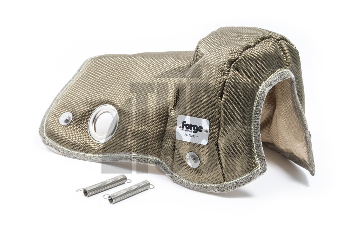 Turbo Blanket for Renault Megane 3 RS Forge Motorsport Turbo Blanket for Renault Megane 3 RS Forge Motorsport