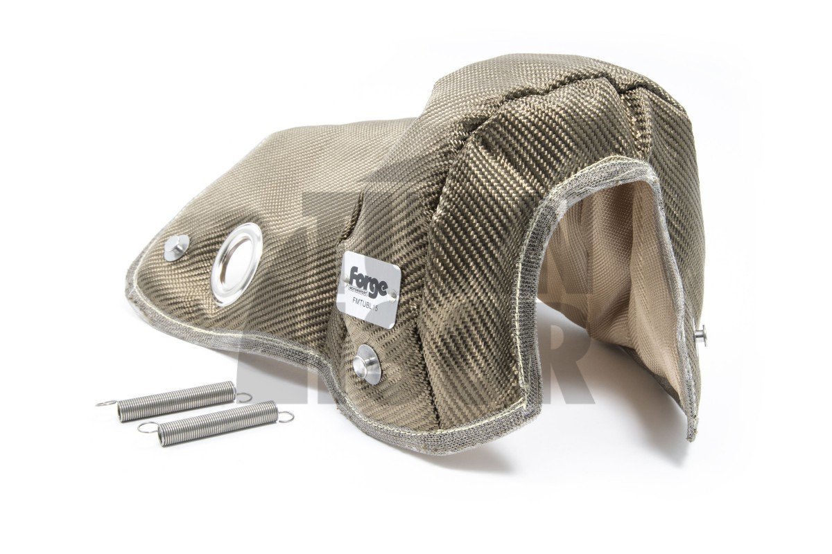 Turbo Blanket for Renault Megane 3 RS Forge Motorsport Turbo Blanket for Renault Megane 3 RS Forge Motorsport