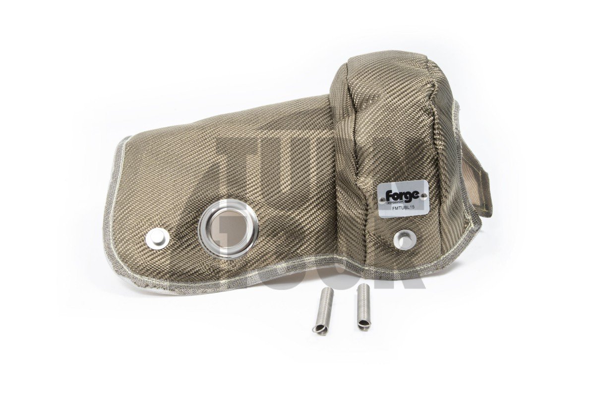 Turbo Blanket for Renault Megane 3 RS Forge Motorsport Turbo Blanket for Renault Megane 3 RS Forge Motorsport