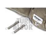 Turbo Blanket for Renault Megane 3 RS Forge Motorsport Turbo Blanket for Renault Megane 3 RS Forge Motorsport
