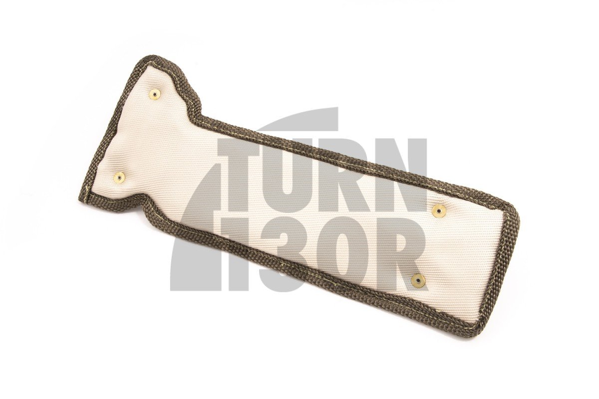 Turbo Blanket for Subaru Impreza WRX / STI 01-07 Forge Motorsport Turbo Blanket for Subaru Impreza WRX / STI 01-07 Forge Motorsport