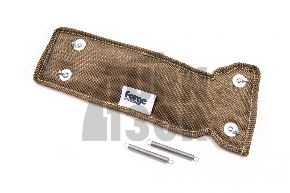 Turbo Blanket for Subaru Impreza WRX / STI 01-07 Forge Motorsport Turbo Blanket for Subaru Impreza WRX / STI 01-07 Forge Motorsport