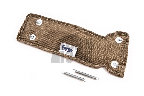 Turbo Blanket for Subaru Impreza WRX / STI 01-07 Forge Motorsport