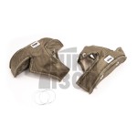 Turbo Blankets for BMW 135i / 335i N54 Forge Motorsport Turbo Blankets for BMW 135i / 335i N54 Forge Motorsport