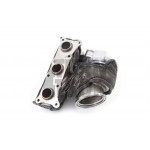 Turbo Blankets for BMW 135i / 335i N54 Forge Motorsport Turbo Blankets for BMW 135i / 335i N54 Forge Motorsport