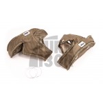 Turbo Blankets for BMW 135i / 335i N54 Forge Motorsport Turbo Blankets for BMW 135i / 335i N54 Forge Motorsport