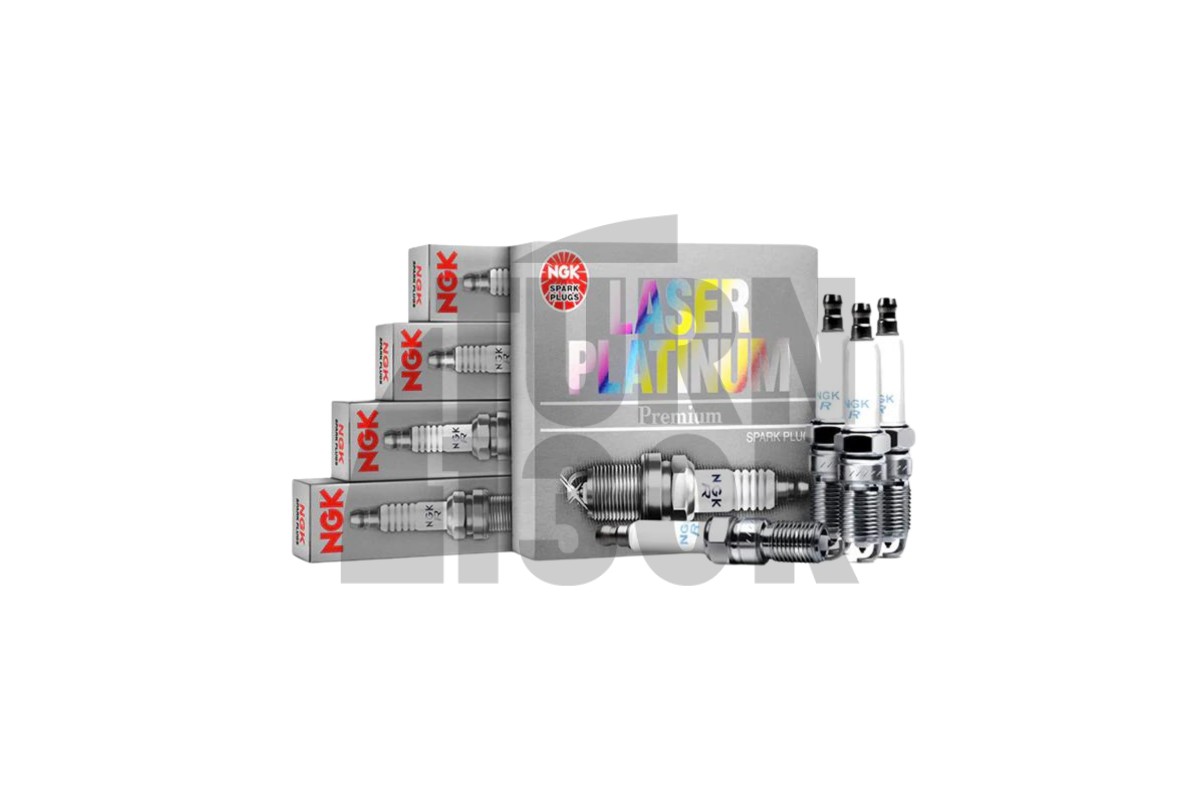 Honda Integra Type R DC2 B18 NGK PFR7G-11S Spark Plugs Honda Integra Type R DC2 B18 NGK PFR7G-11S Spark Plugs
