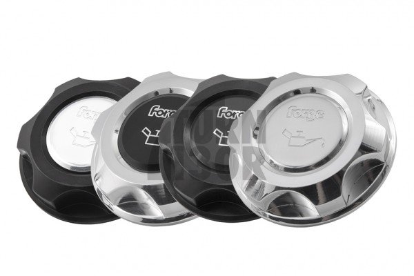 Civic FK8 / FK2 / FL5 - Hyundai I30N - R35 GTR - Megane 4 RS Forge Oil Cap