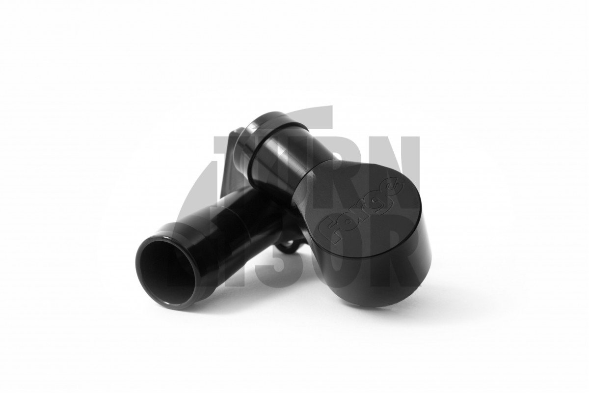Audi RS3 8V FL and TTRS 8S Forge Oil Catch Can Audi RS3 8V FL and TTRS 8S Forge Oil Catch Can