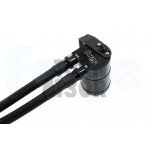 Audi RS3 8V FL and TTRS 8S Forge Oil Catch Can Audi RS3 8V FL and TTRS 8S Forge Oil Catch Can