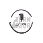 Audi S3 8V and Audi TT Mk3 Forge Oil Catch Can Audi S3 8V and Audi TT Mk3 Forge Oil Catch Can