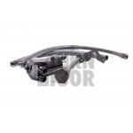 Audi S3 8V and Audi TT Mk3 Forge Oil Catch Can Audi S3 8V and Audi TT Mk3 Forge Oil Catch Can