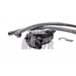 Audi S3 8V and Audi TT Mk3 Forge Oil Catch Can Audi S3 8V and Audi TT Mk3 Forge Oil Catch Can