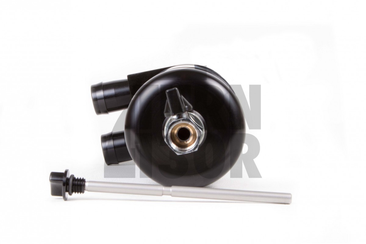 Audi S4 B9 Forge Oil Catch Can Audi S4 B9 Forge Oil Catch Can