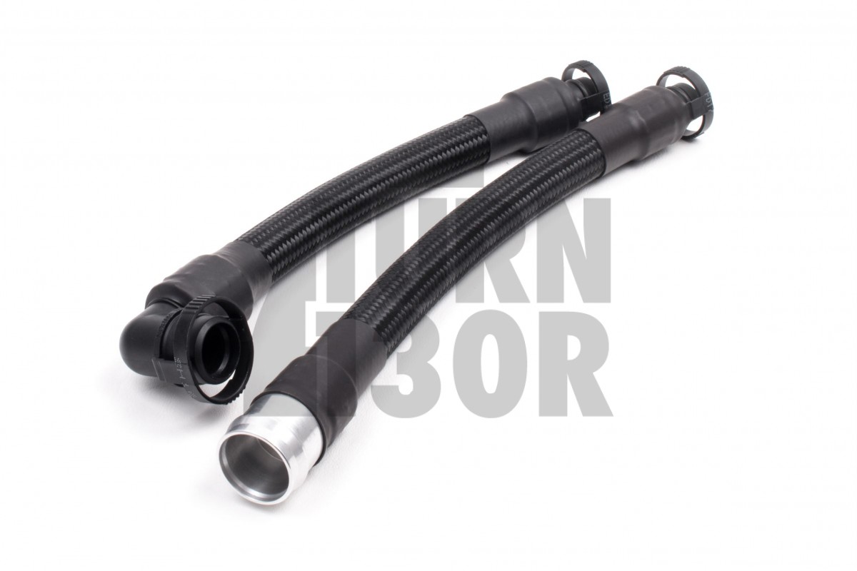 Audi S4 B9 Forge Oil Catch Can Audi S4 B9 Forge Oil Catch Can