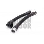 Audi S4 B9 Forge Oil Catch Can Audi S4 B9 Forge Oil Catch Can