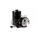 Audi S4 B9 Forge Oil Catch Can Audi S4 B9 Forge Oil Catch Can