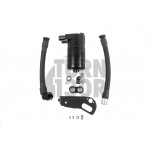 Audi S4 B9 Forge Oil Catch Can Audi S4 B9 Forge Oil Catch Can