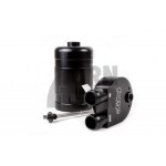 Audi S4 B9 Forge Oil Catch Can Audi S4 B9 Forge Oil Catch Can