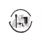 Golf 7 GTI / Golf 7 R / Leon 3 / Octavia 5E VRS Forge Oil Catch Can Golf 7 GTI / Golf 7 R / Leon 3 / Octavia 5E VRS Forge Oil Catch Can