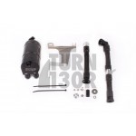 Mercedes CLA / A45 AMG W176 Forge Oil Catch Can Mercedes CLA / A45 AMG W176 Forge Oil Catch Can