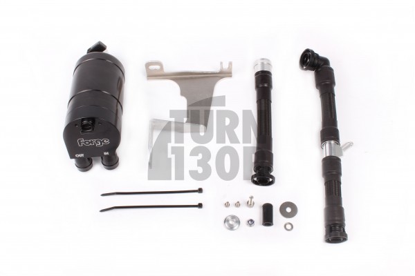Mercedes CLA / A45 AMG W176 Forge Oil Catch Can