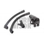 Toyota Supra GR 3.0 A90 MK5 Forge Oil Catch Can Toyota Supra GR 3.0 A90 MK5 Forge Oil Catch Can