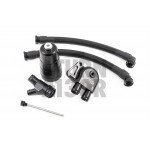 Toyota Supra GR 3.0 A90 MK5 Forge Oil Catch Can Toyota Supra GR 3.0 A90 MK5 Forge Oil Catch Can
