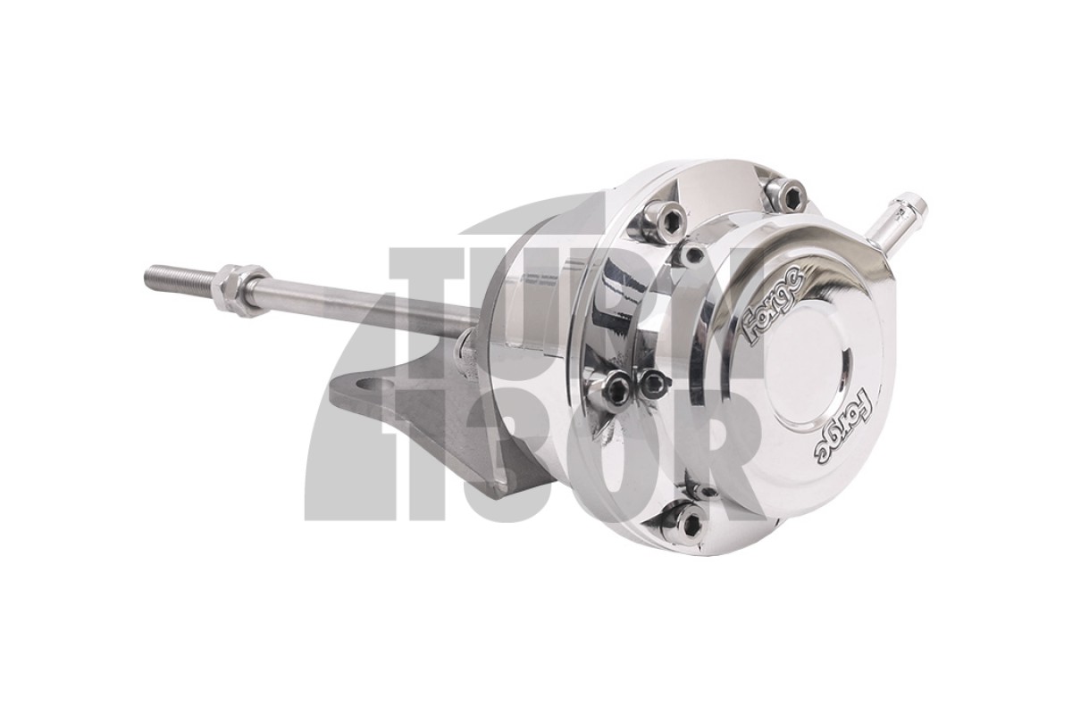 Forge Actuator Golf 5 GTI / Octavia 1Z VRS / Scirocco 2.0 TFSI Forge Actuator Golf 5 GTI / Octavia 1Z VRS / Scirocco 2.0 TFSI
