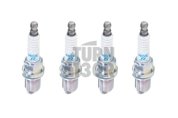 Spark Plugs NGK PFR7Z-TG designed for Renault Megane 2 RS
