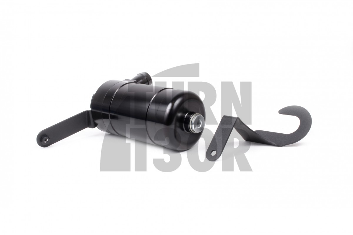 Forge Motorsport Oil Catch Can Golf 5 GTI Forge Motorsport Oil Catch Can Golf 5 GTI