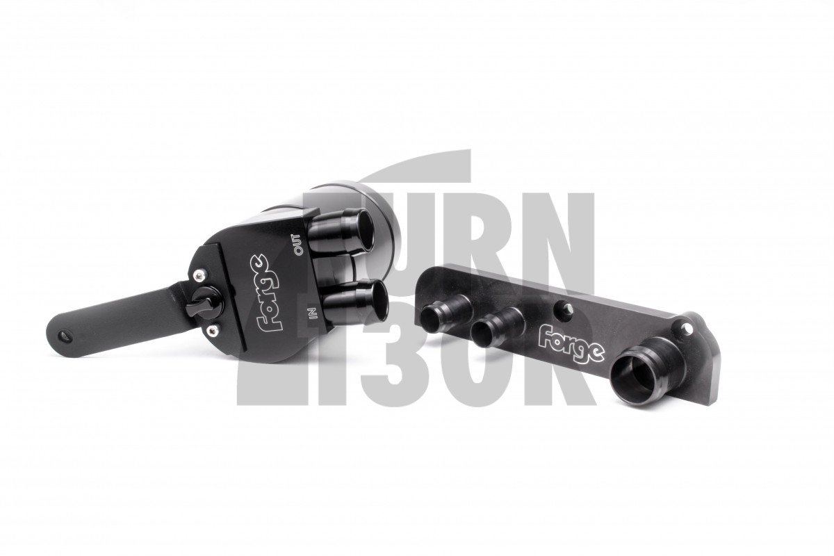 Forge Motorsport Oil Catch Can Golf 5 GTI Forge Motorsport Oil Catch Can Golf 5 GTI