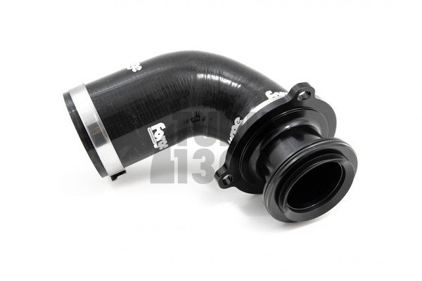 Forge Motorsport Turbo Muffler Delete Golf 6 GTI / Leon 2 FR / Octavia VRS EA888.1/2
