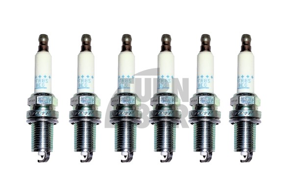 Spark Plugs for Audi S4/S5 B8 3.0 TFSI - NGK PFR8S8EG